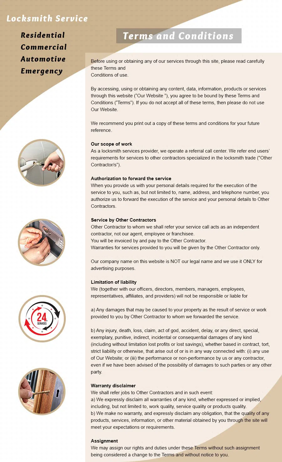 Capitol Locksmith Service Albuquerque, NM 505-634-5450